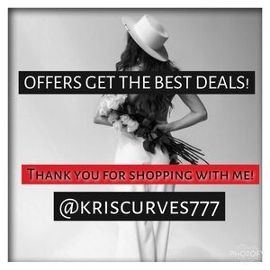 ✨OFFERS GET THE BEST DEALS✨